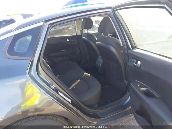 5XXGT4L39LG434312 2020 KIA OPTIMA - Image 8