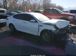 5XXGT4L39LG434326 2020 KIA OPTIMA