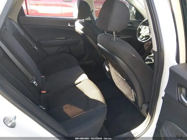 5XXGT4L39LG434326 2020 KIA OPTIMA - Image 8