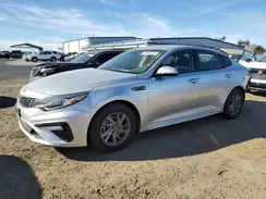 5XXGT4L39LG435198 2020 KIA OPTIMA