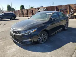 5XXGT4L39LG435671 2020 KIA OPTIMA