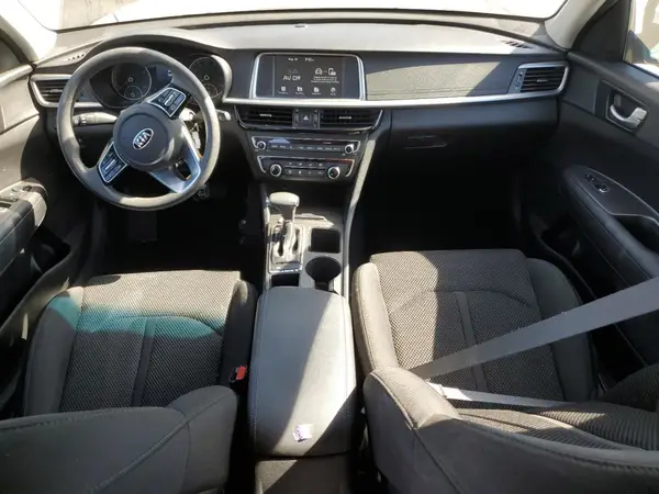 5XXGT4L39LG435671 2020 KIA OPTIMA - Image 8