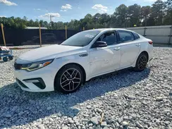 5XXGT4L39LG436321 2020 KIA OPTIMA