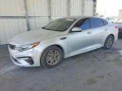5XXGT4L39LG436514 2020 KIA OPTIMA