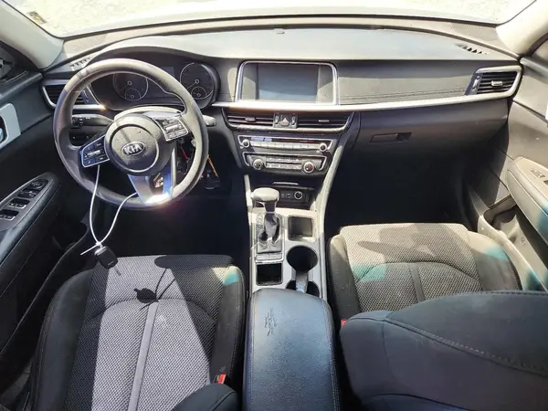 5XXGT4L39LG436514 2020 KIA OPTIMA - Image 8