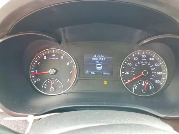 5XXGT4L39LG436593 2020 KIA OPTIMA - Image 8