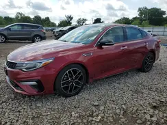 5XXGT4L39LG437145 2020 KIA OPTIMA