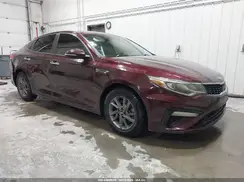 5XXGT4L39LG437517 2020 KIA OPTIMA