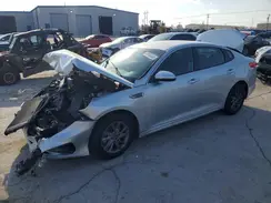 5XXGT4L39LG437775 2020 KIA OPTIMA