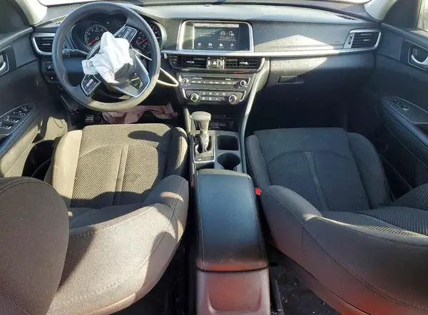 5XXGT4L39LG437775 2020 KIA OPTIMA - Image 8