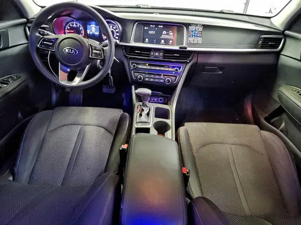 5XXGT4L39LG437789 2020 KIA OPTIMA - Image 8