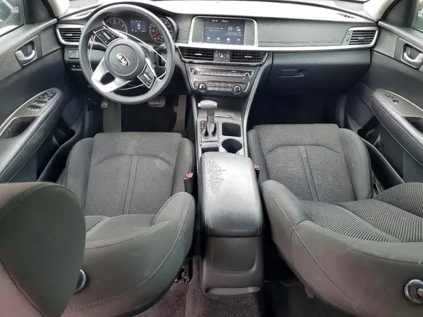 5XXGT4L39LG437792 2020 KIA OPTIMA - Image 8