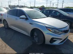 5XXGT4L39LG438067 2020 KIA OPTIMA