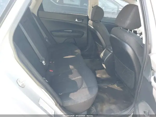 5XXGT4L39LG438067 2020 KIA OPTIMA - Image 8