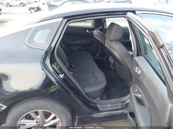 5XXGT4L39LG438098 2020 KIA OPTIMA - Image 8
