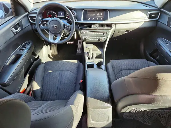 5XXGT4L39LG438103 2020 KIA OPTIMA - Image 8