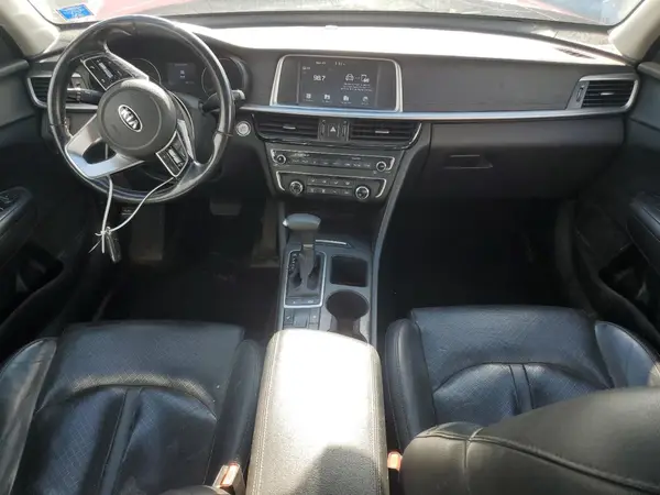 5XXGT4L39LG438179 2020 KIA OPTIMA - Image 8