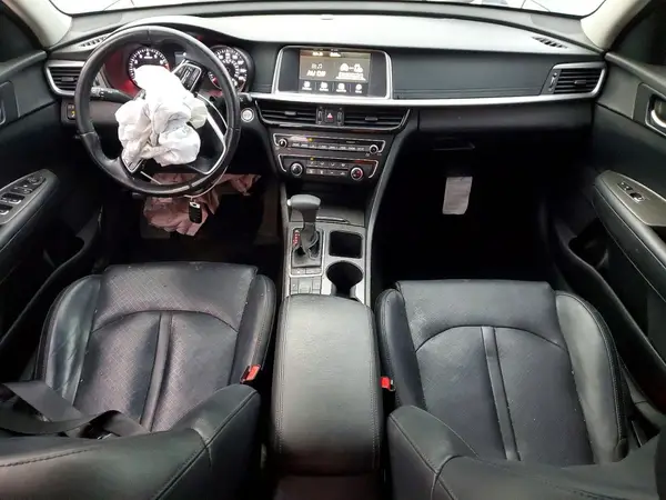 5XXGT4L39LG438344 2020 KIA OPTIMA - Image 8