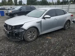 5XXGT4L39LG438537 2020 KIA OPTIMA