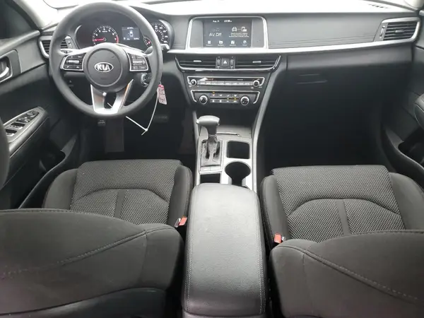 5XXGT4L39LG438537 2020 KIA OPTIMA - Image 8