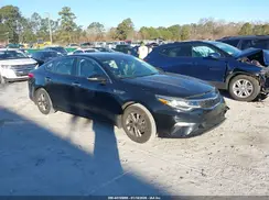 5XXGT4L39LG438554 2020 KIA OPTIMA