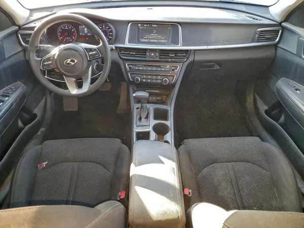 5XXGT4L39LG438716 2020 KIA OPTIMA - Image 8