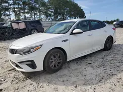 5XXGT4L39LG439204 2020 KIA OPTIMA