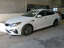 5XXGT4L39LG439378 2020 KIA OPTIMA