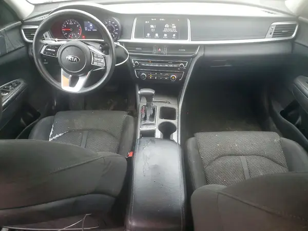 5XXGT4L39LG439686 2020 KIA OPTIMA - Image 8