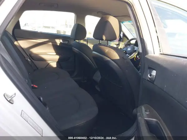 5XXGT4L39LG439980 2020 KIA OPTIMA - Image 8