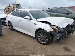5XXGT4L39LG440174 2020 KIA OPTIMA