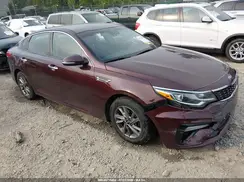 5XXGT4L39LG440529 2020 KIA OPTIMA