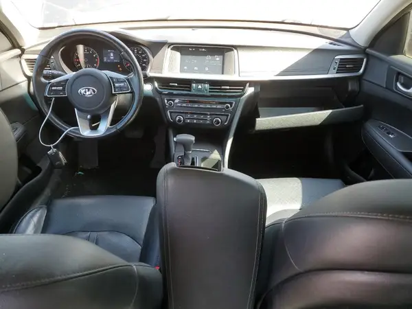 5XXGT4L39LG440580 2020 KIA OPTIMA - Image 8
