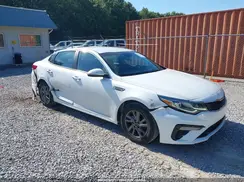 5XXGT4L39LG440689 2020 KIA OPTIMA