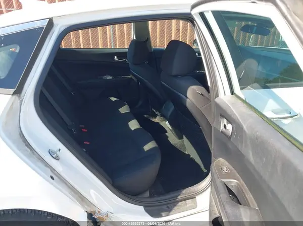 5XXGT4L39LG440689 2020 KIA OPTIMA - Image 8