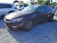 5XXGT4L39LG441499 2020 KIA OPTIMA