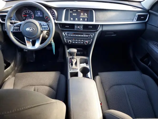 5XXGT4L39LG441499 2020 KIA OPTIMA - Image 8