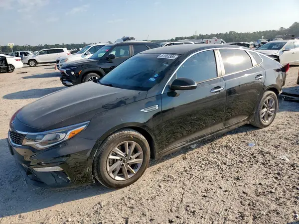 5XXGT4L39LG441860 2020 KIA OPTIMA - Image 1