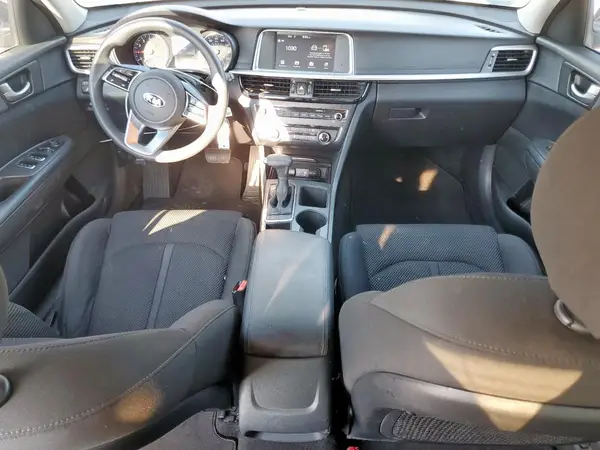 5XXGT4L39LG441860 2020 KIA OPTIMA - Image 8