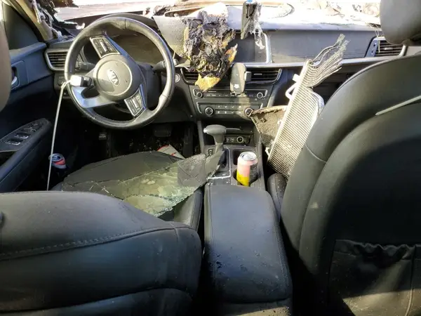 5XXGT4L39LG442071 2020 KIA OPTIMA - Image 8