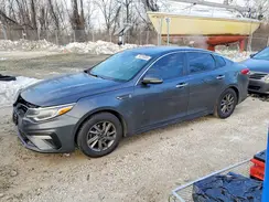 5XXGT4L39LG442197 2020 KIA OPTIMA
