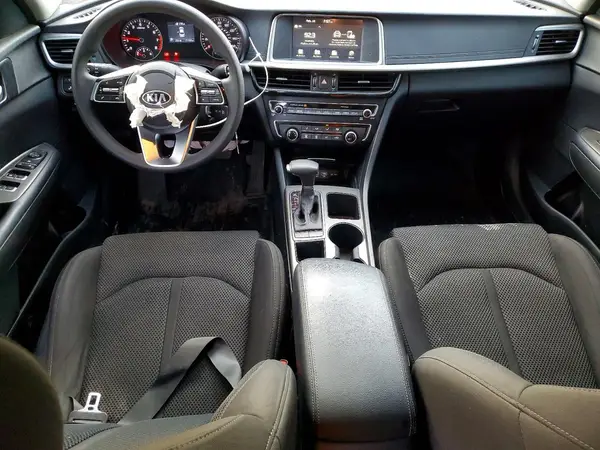 5XXGT4L39LG442197 2020 KIA OPTIMA - Image 8