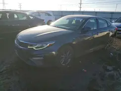5XXGT4L39LG442300 2020 KIA OPTIMA