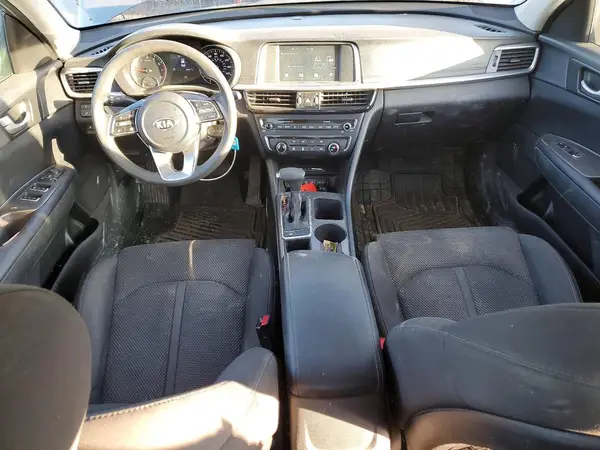5XXGT4L39LG442300 2020 KIA OPTIMA - Image 8