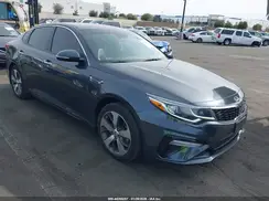 5XXGT4L39LG442524 2020 KIA OPTIMA