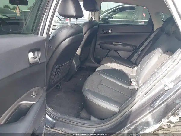 5XXGT4L39LG442524 2020 KIA OPTIMA - Image 8