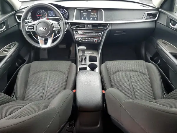 5XXGT4L39LG442703 2020 KIA OPTIMA - Image 8