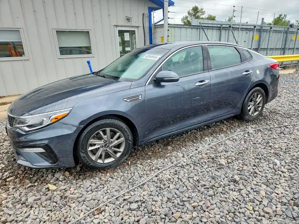 5XXGT4L39LG442748 2020 KIA OPTIMA - Image 1