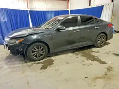 5XXGT4L39LG443284 2020 KIA OPTIMA
