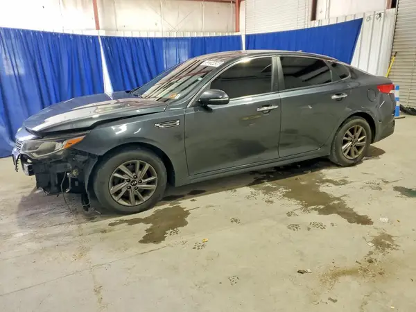 5XXGT4L39LG443284 2020 KIA OPTIMA - Image 1